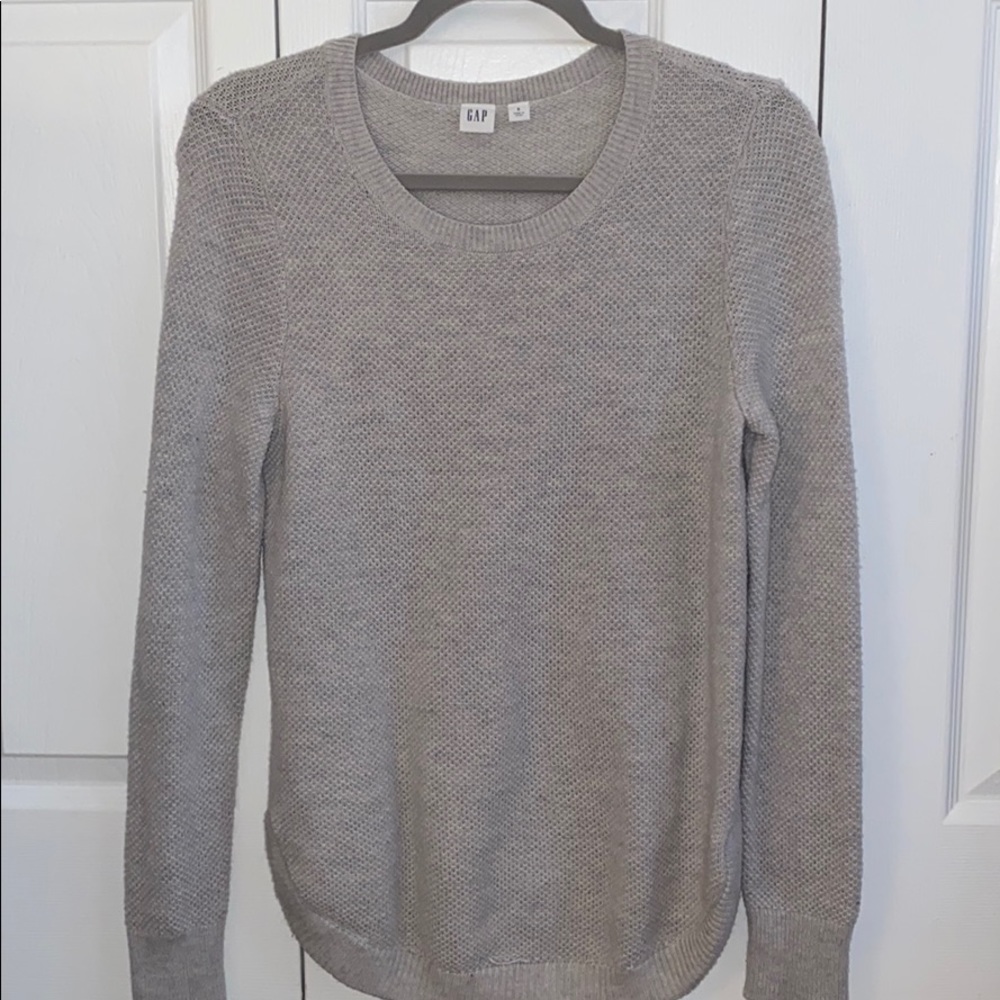 Gpa long sleeve shirt